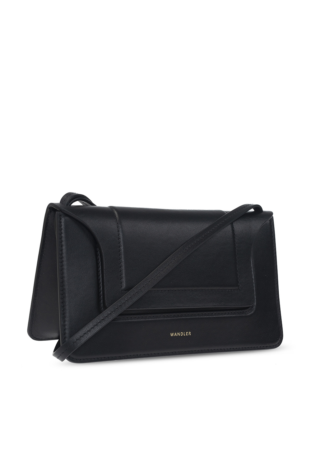 WANDLER Women Shoulder Bags 241080000983200 Black